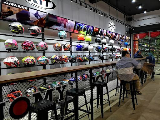 Hock Lee Motor Taiping