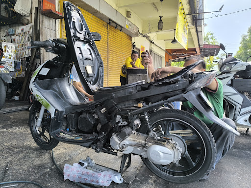 Ho Chin Motor