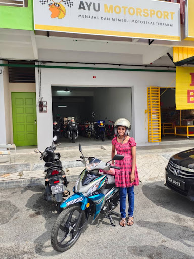 Ayu Motorsport