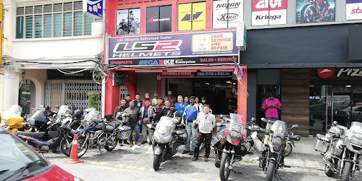 Mega Bike Enterprise