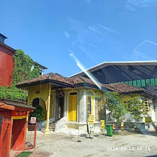 ENG SENG Motor Enterprise