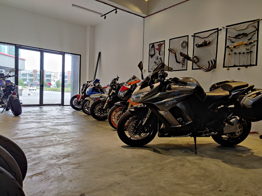 jSBK - Journey Of Superbikes