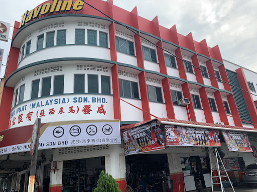 Seng Huat (M) Sdn. Bhd.
