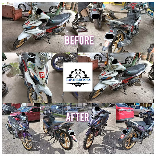 Tapah Motors Sdn Bhd