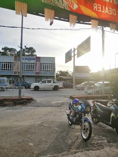 Wan Motor Garage