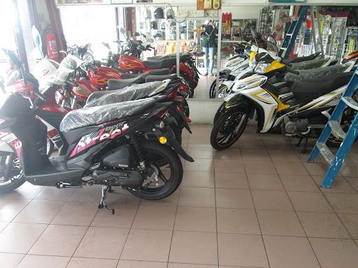 M.R.K. BALA MOTOR