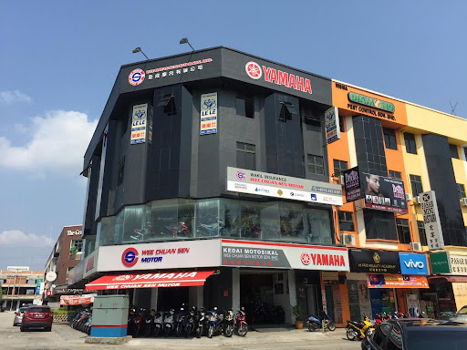 Wee Chuan Sen Motor Sdn Bhd