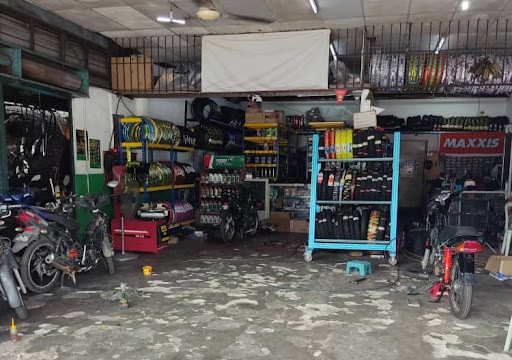 Castrol Bike Point - Mohd Hazuwan Slymer Enterprise