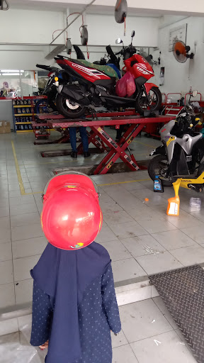 Zeong Hin Motor Sdn. Bhd.