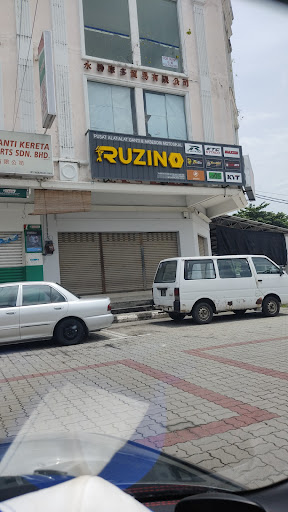 Ruzino Motor Parts sdn bhd Ruzino Motor Parts sdn bhd