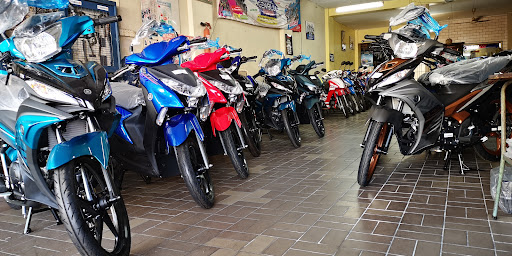 Koh Motor (Asia) Sdn. Bhd. Koh Motor (Asia) Sdn. Bhd.