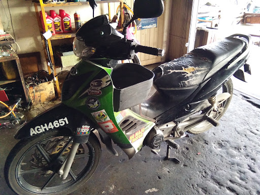 Soon Hoe Motor Soon Hoe Motor