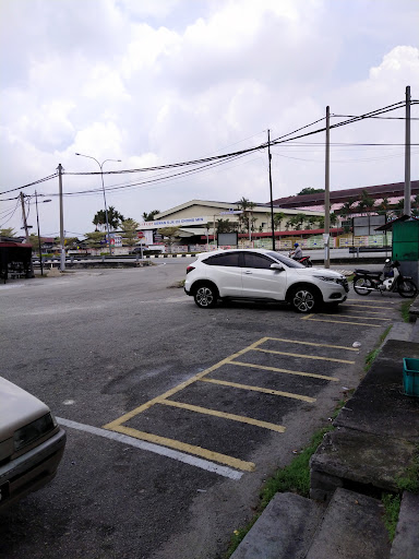 Seong sing motor