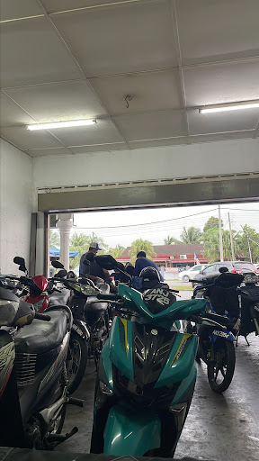 RZ MOTOR HUB RZ MOTOR HUB