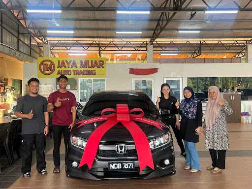 Jaya Muar Auto Sdn Bhd