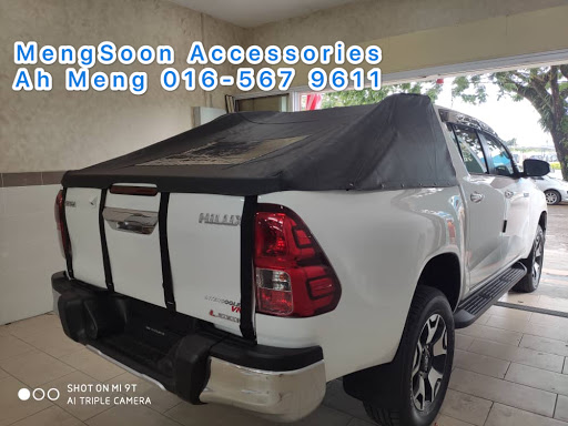 Meng Soon Accessories And Auto Service Meng Soon Accessories And Auto Service