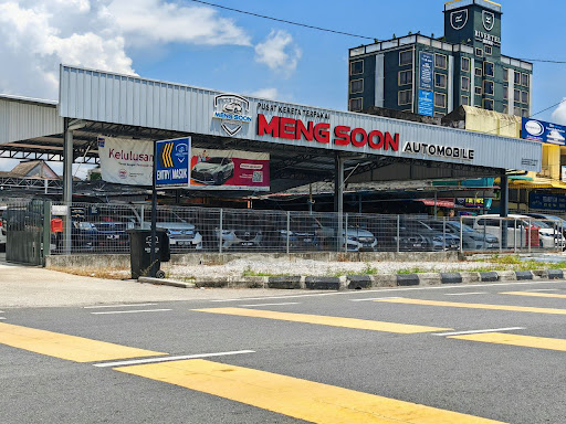 Meng Soon Automobile