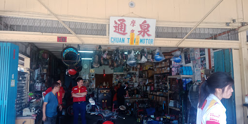 Chuan Tong Motor Chuan Tong Motor