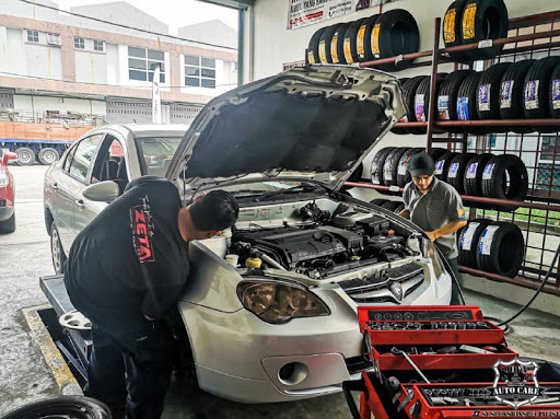 JOFA AUTO CARE (JAC AUTO PRO SDN BHD) JOFA AUTO CARE (JAC AUTO PRO SDN BHD)