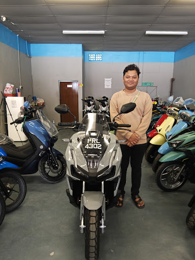 CKT Motor @ Perlis CKT Motor @ Perlis
