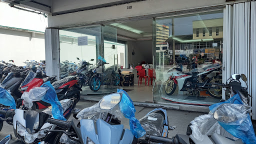 Bee Eik Motor Bee Eik Motor