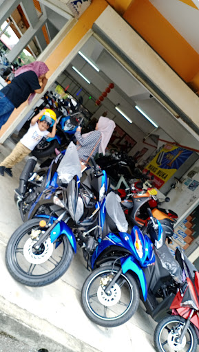 UA Motor Sdn. Bhd. UA Motor Sdn. Bhd.