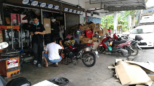 Sheng Eik Accessories Sdn Bhd / NLK Performance Perlis Sheng Eik Accessories Sdn Bhd / NLK Performance Perlis