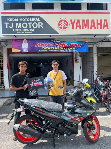 TJ MOTOR ENTERPRISE TJ MOTOR ENTERPRISE