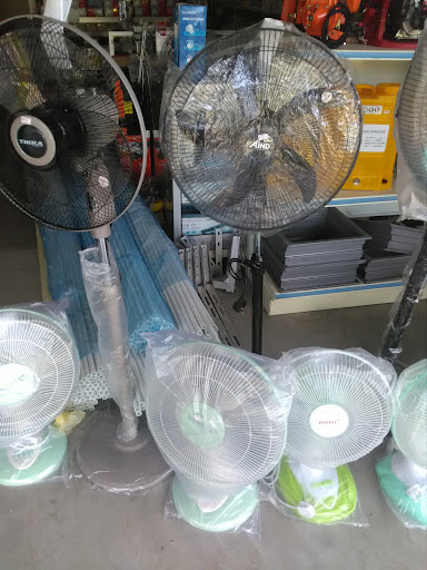 CS Low Motor & Spare Parts Trading