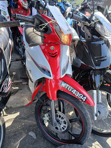 BOON MOTORS BOON MOTORS