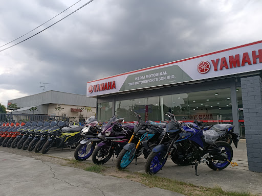YQS SENG SENG MOTORCYCLES SDN BHD
