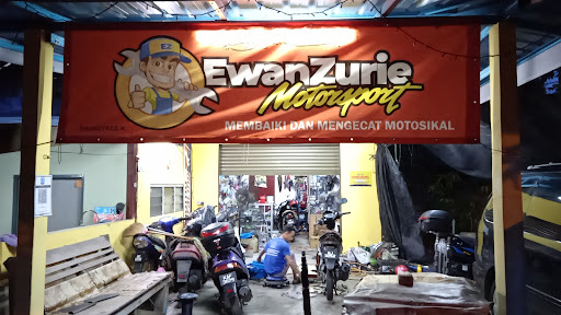 EwanZurie Motosport EwanZurie Motosport