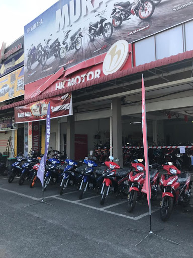HK MOTOR ARAU, PERLIS HK MOTOR ARAU, PERLIS