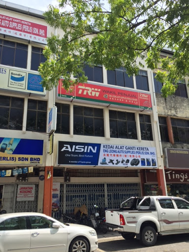 Eng Leong Auto Supplies (Perlis) Sdn. Bhd. Eng Leong Auto Supplies (Perlis) Sdn. Bhd.