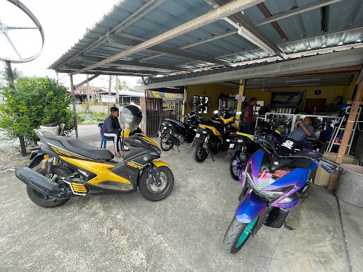 Andygarage89 Andygarage89