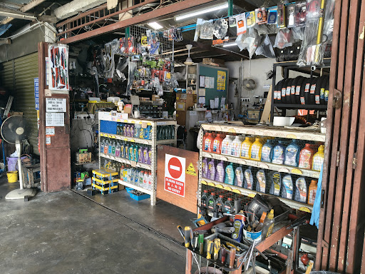 JYN MOTOR TRADING JYN MOTOR TRADING