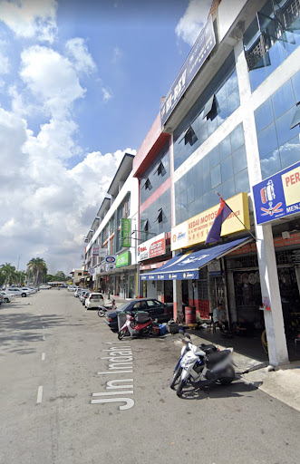 K.H Tey Motors Trading & Services