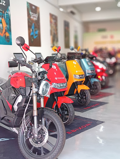 MYUS AutoTech Perlis MYUS AutoTech Perlis