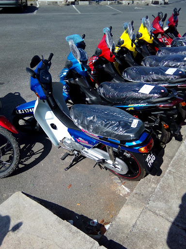 LIM KOK TONG MOTORS (Arau)