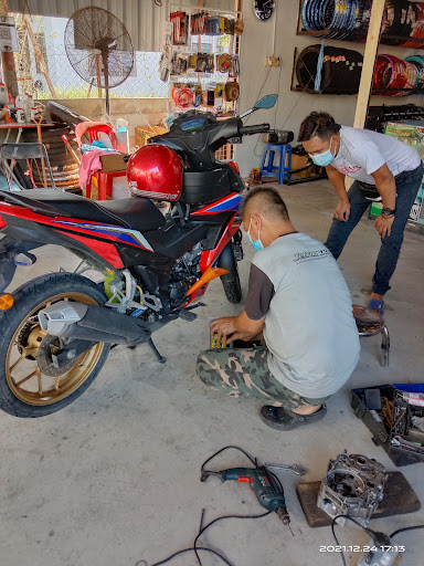 Beng Thong Motor
