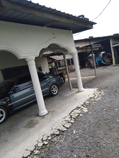 Shahafiz Garage