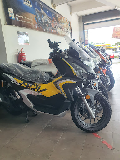 Ben Huat Motors (K) Sdn. Bhd.@Arau