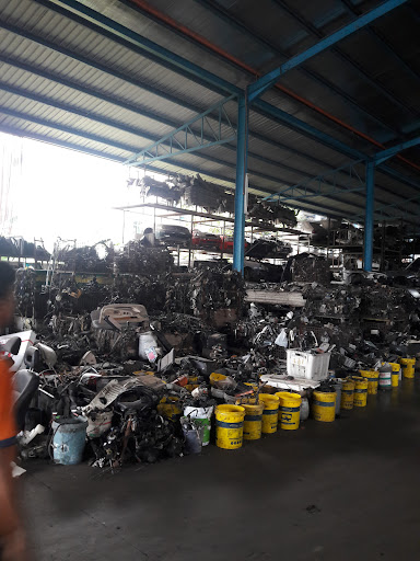 SIN LIAN YU AUTO PARTS SDN.BHD.新新联友汽车机件有限公司 SIN LIAN YU AUTO PARTS SDN.BHD.新新联友汽车机件有限公司