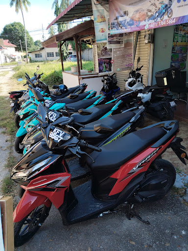 Marina scooters cars rental water sports and tourists information