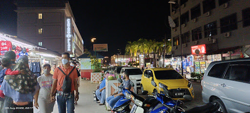 Motorbike, Scooter & Car Rental/Tours - Pak Mat Mai Holiday Sdn Bhd