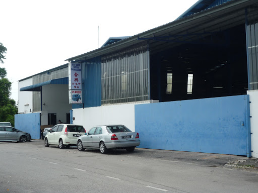 Hup Heng Motor Workshop Sdn. Bhd.
