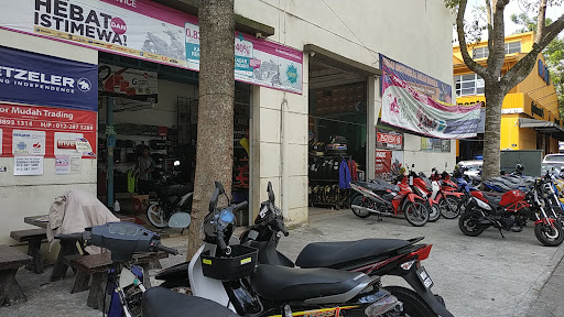 MOTOR MUDAH TRADING MOTOR MUDAH TRADING