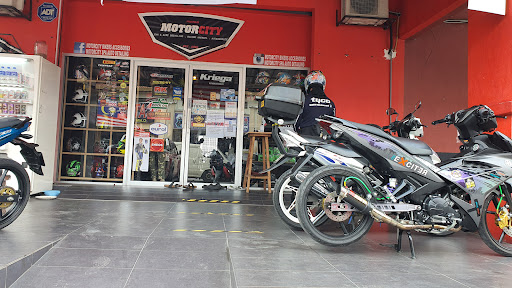 MotorCity Bikers Accessories MotorCity Bikers Accessories