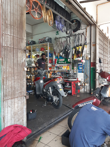 Ths Motor Sdn Bhd Ths Motor Sdn Bhd