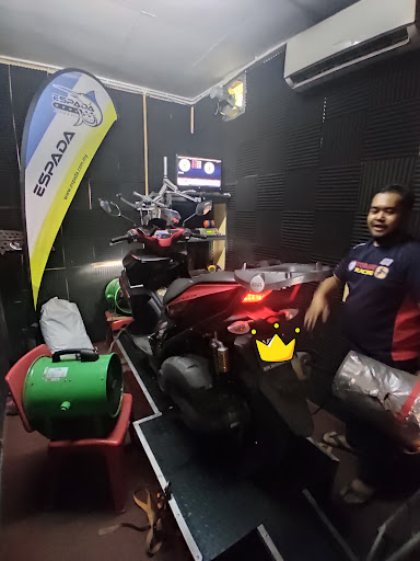 Dyno District Malaysia